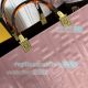 Replica Fendi Pink Textured Sunshine Medium Tote (4)_th.jpg